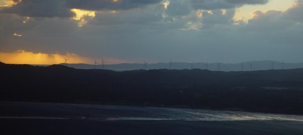 Wind Farm