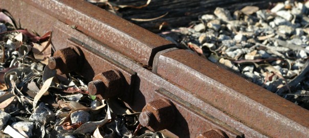 Rusty Rail