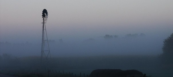 Windmill